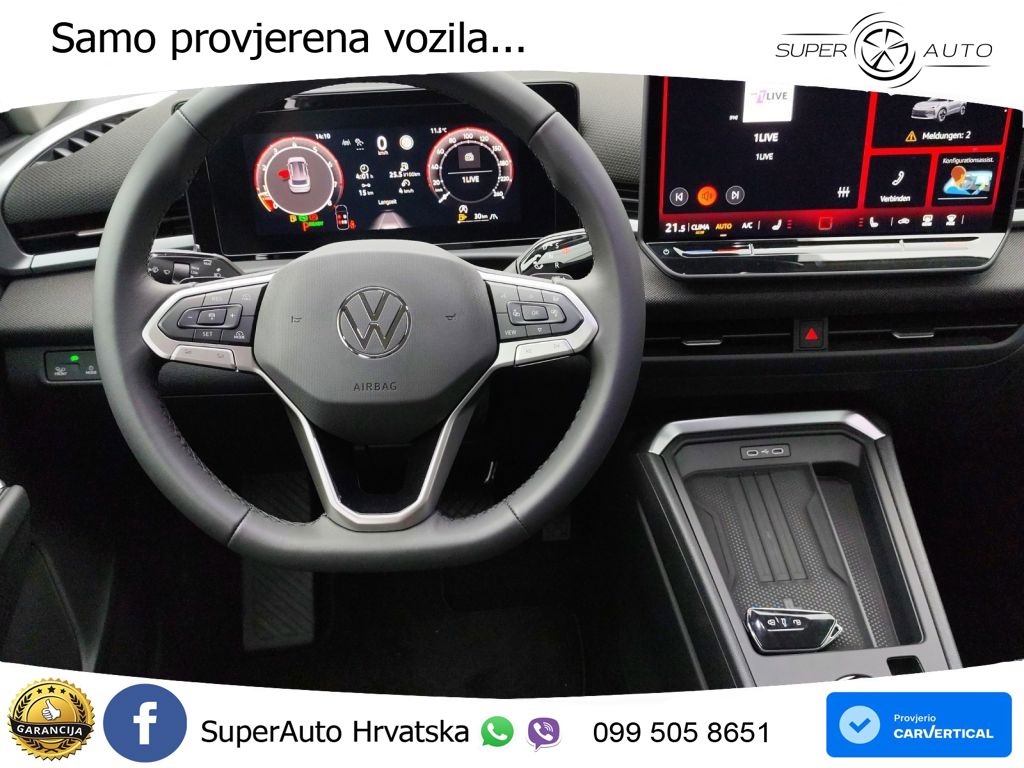 Volkswagen T-Roc II 1.5 eTSI (116 KS)  DSG LED+GR SJED+ACC