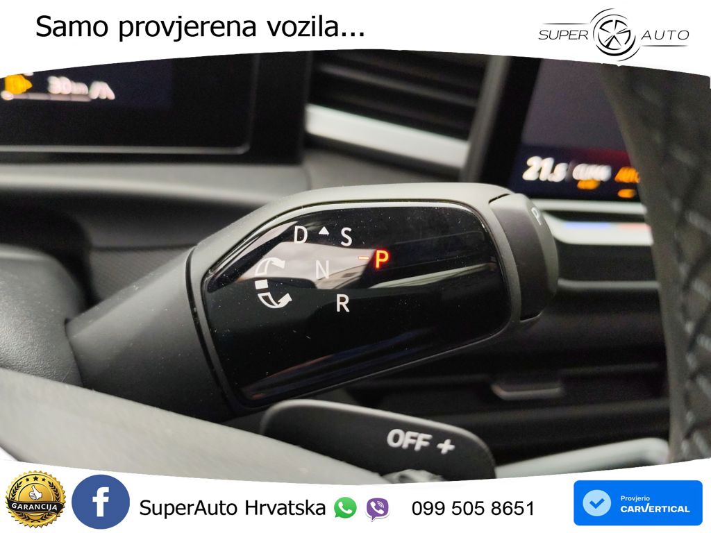 Volkswagen T-Roc II 1.5 eTSI (116 KS)  DSG LED+GR SJED+ACC