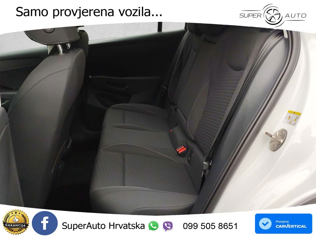 Volkswagen T-Roc II 1.5 eTSI (116 KS)  DSG LED+GR SJED+ACC