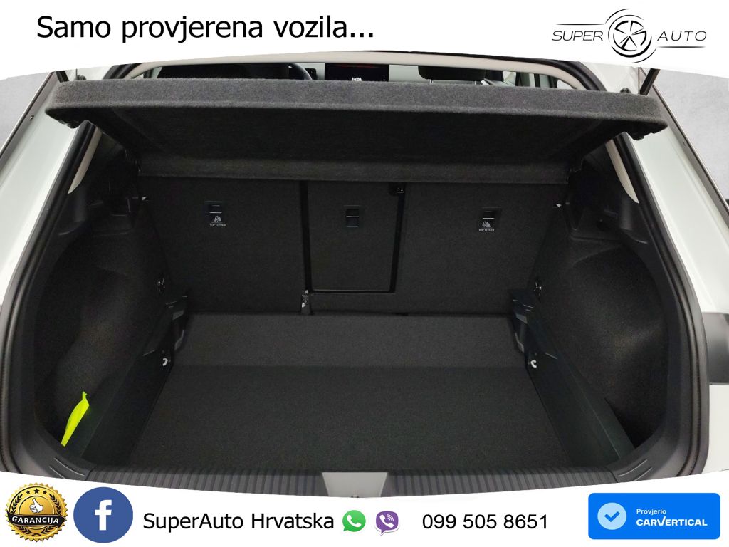 Volkswagen T-Roc II 1.5 eTSI (116 KS)  DSG LED+GR SJED+ACC