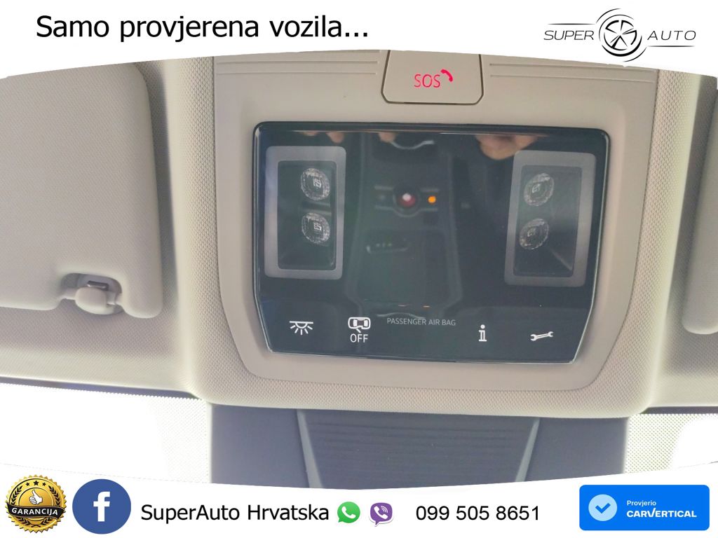 Volkswagen T-Roc II 1.5 eTSI (116 KS)  DSG LED+GR SJED+ACC