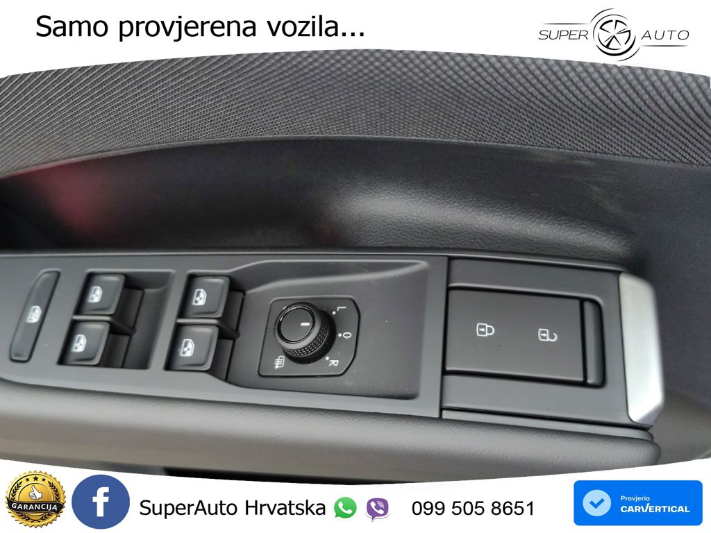 Volkswagen T-Roc II 1.5 eTSI (116 KS)  DSG LED+GR SJED+ACC
