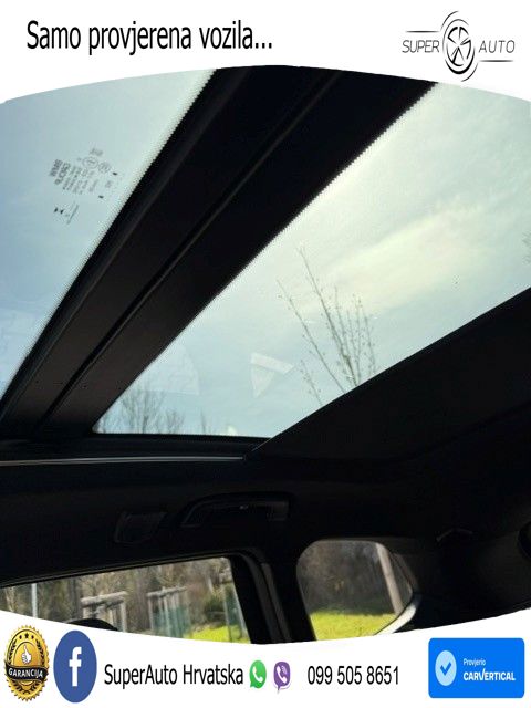 BMW X1 30e (326 KS) xDrive Steptronic LED+GR SJED+ACC