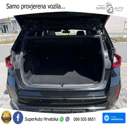 BMW X1 30e (326 KS) xDrive Steptronic LED+GR SJED+ACC