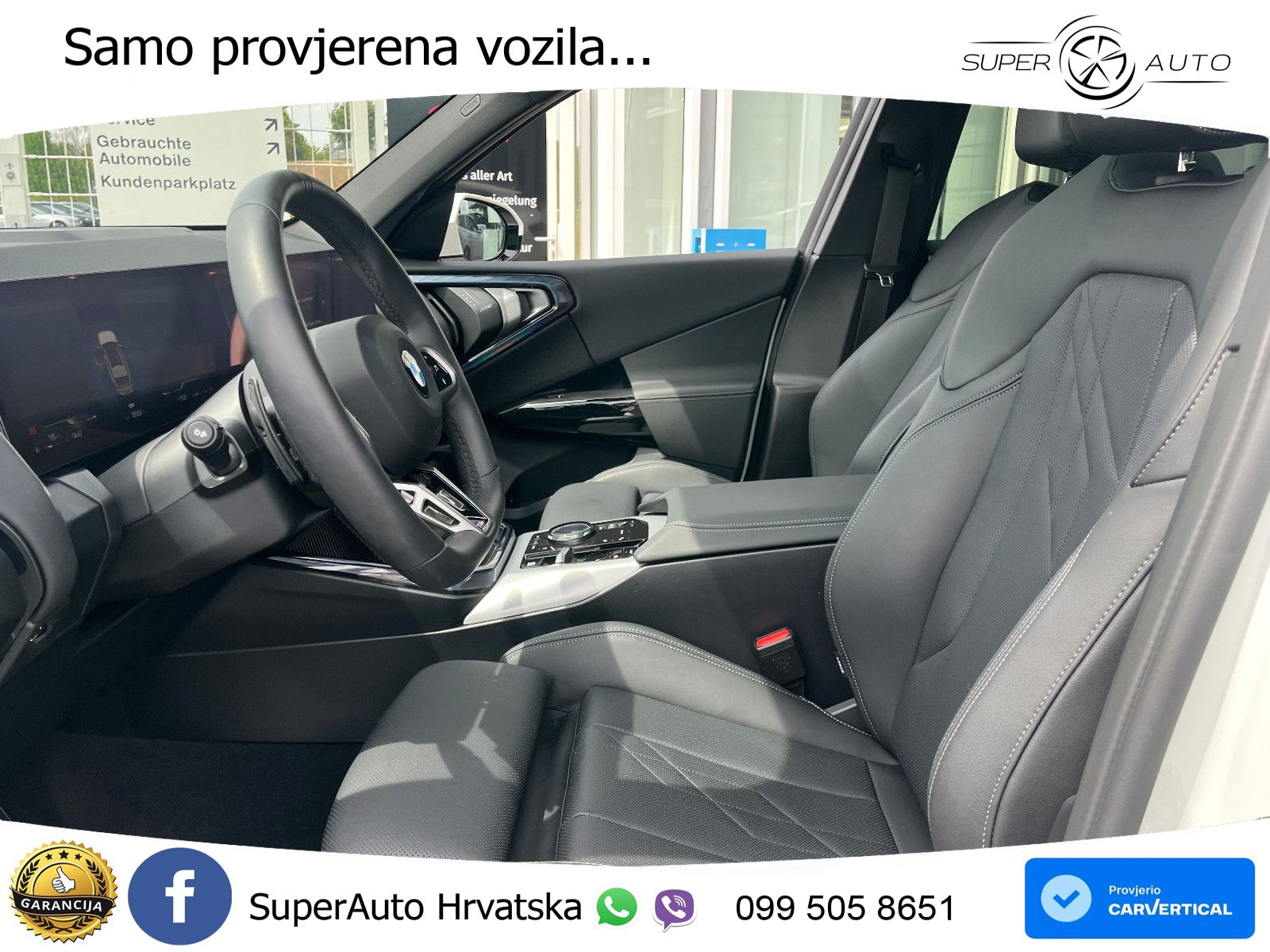 BMW X3 20d xDrive Steptronic M Sport LED+GR SJED+ACC