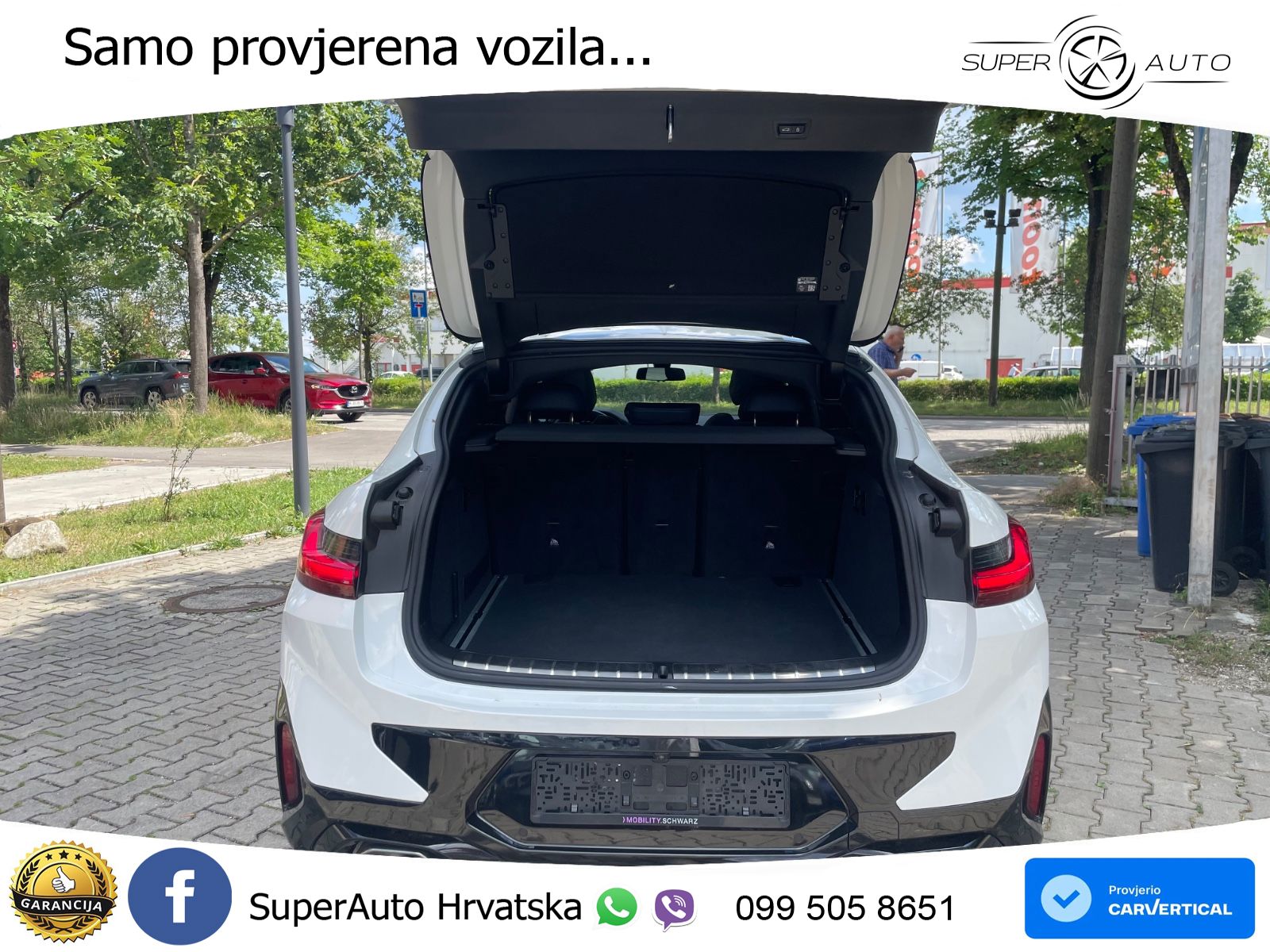 BMW X4 30d (286 KS) xDrive Steptronic M Sport LED+GR SJED+ACC