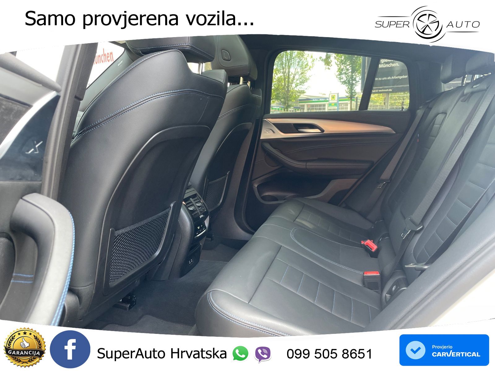 BMW X4 30d (286 KS) xDrive Steptronic M Sport LED+GR SJED+ACC