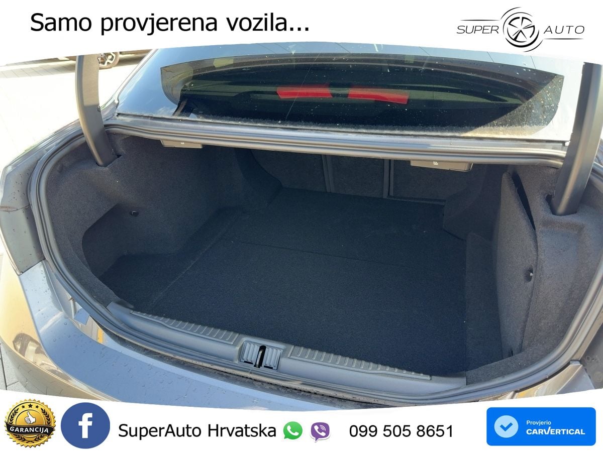 Alfa Romeo Giulia 2.0 Turbo (280 KS) Q4 Automatic