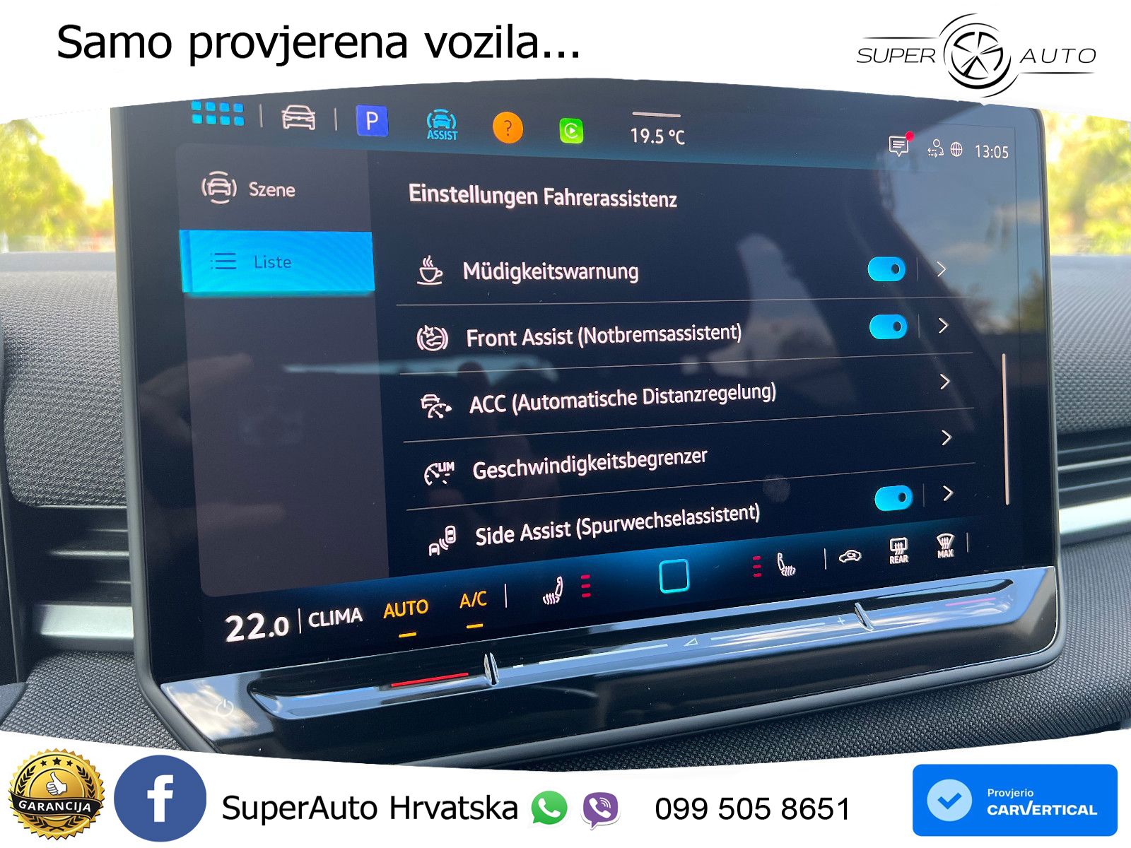 Volkswagen T-Roc II 1.5 eTSI (116 KS)  DSG LED+GR SJED+ACC