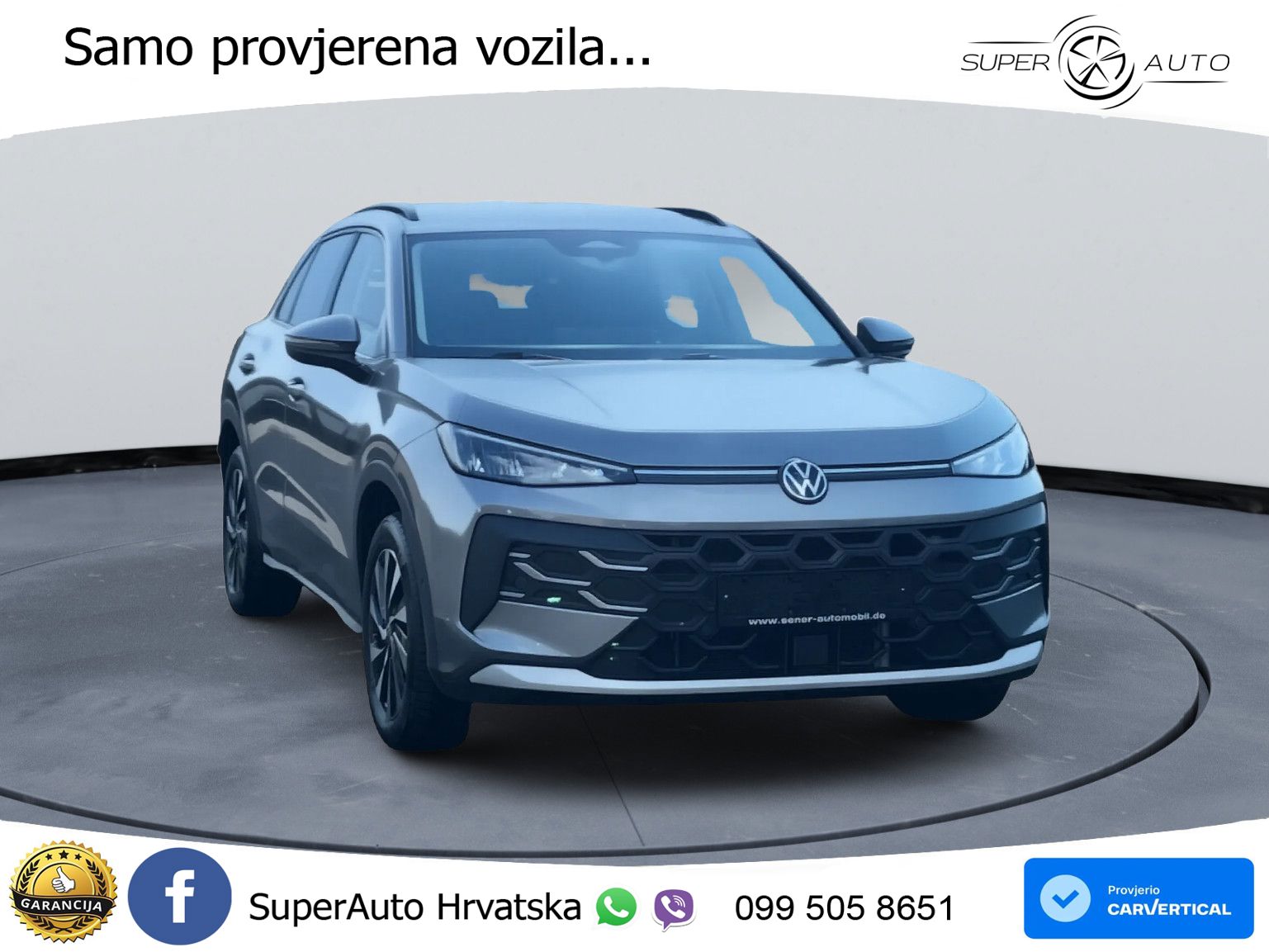 Volkswagen T-Roc II 1.5 eTSI (116 KS)  DSG LED+GR SJED+ACC