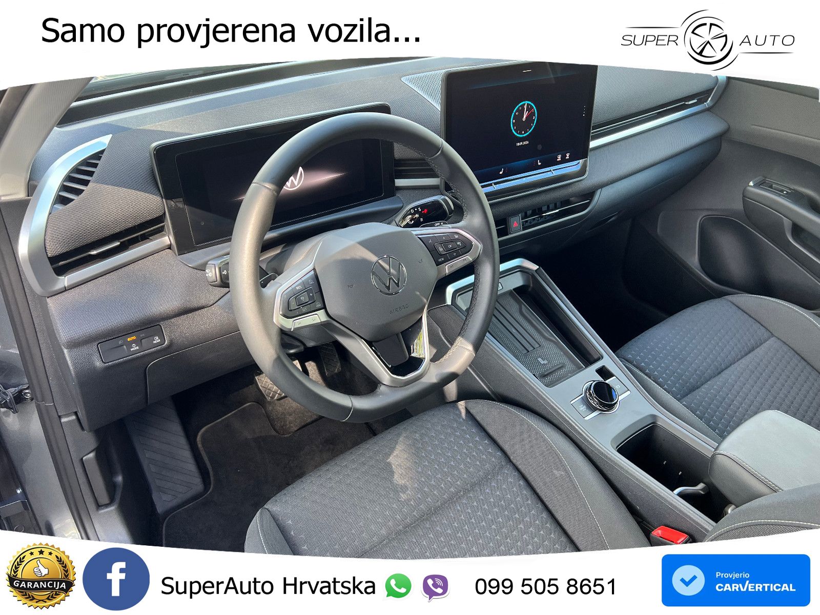 Volkswagen T-Roc II 1.5 eTSI (116 KS)  DSG LED+GR SJED+ACC