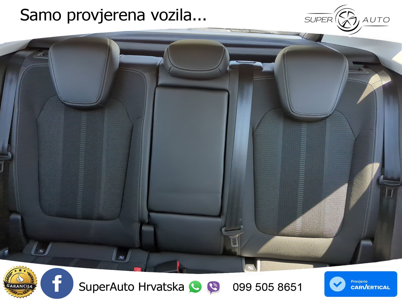 Opel Grandland 1.2i Turbo (130 KS) Automatic GS