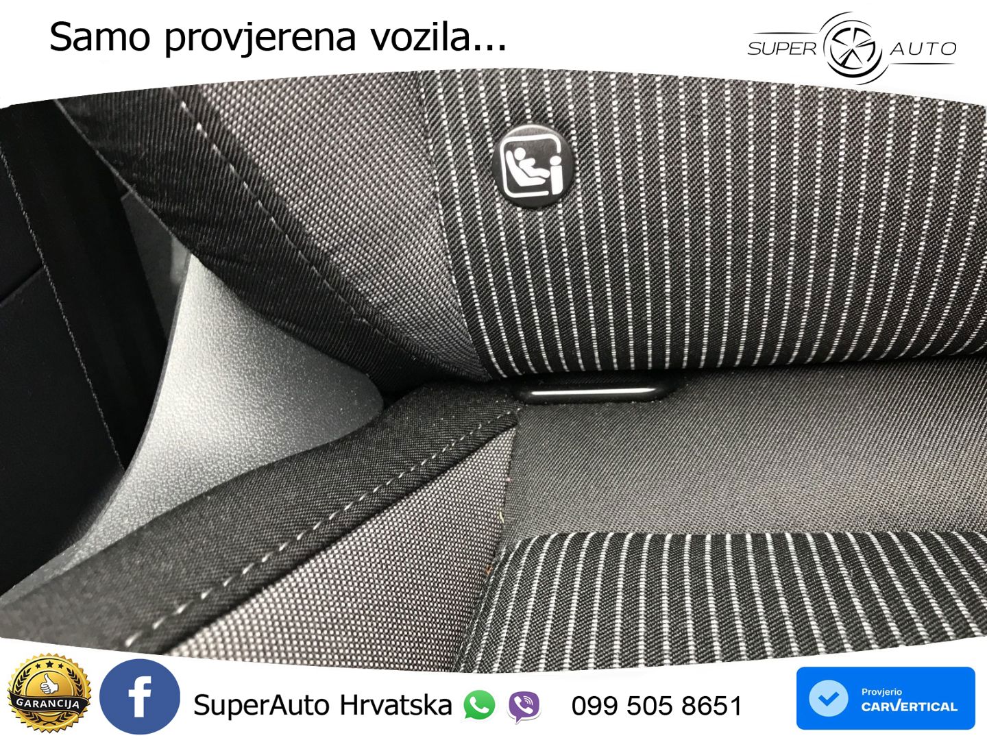 Škoda Octavia Combi 2.0 TDI (150 KS) DSG Selection