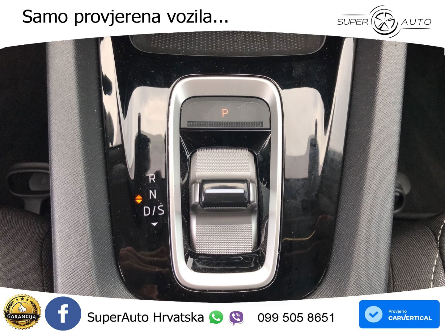 Škoda Octavia Combi 2.0 TDI (150 KS) DSG Selection