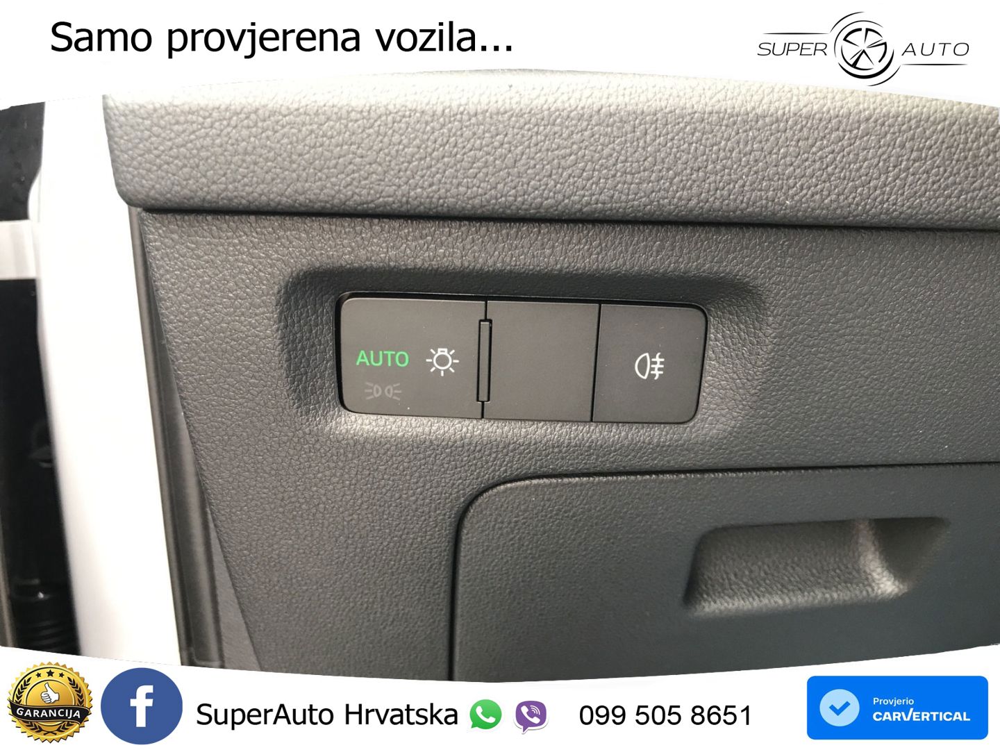Škoda Octavia Combi 2.0 TDI (150 KS) DSG Selection