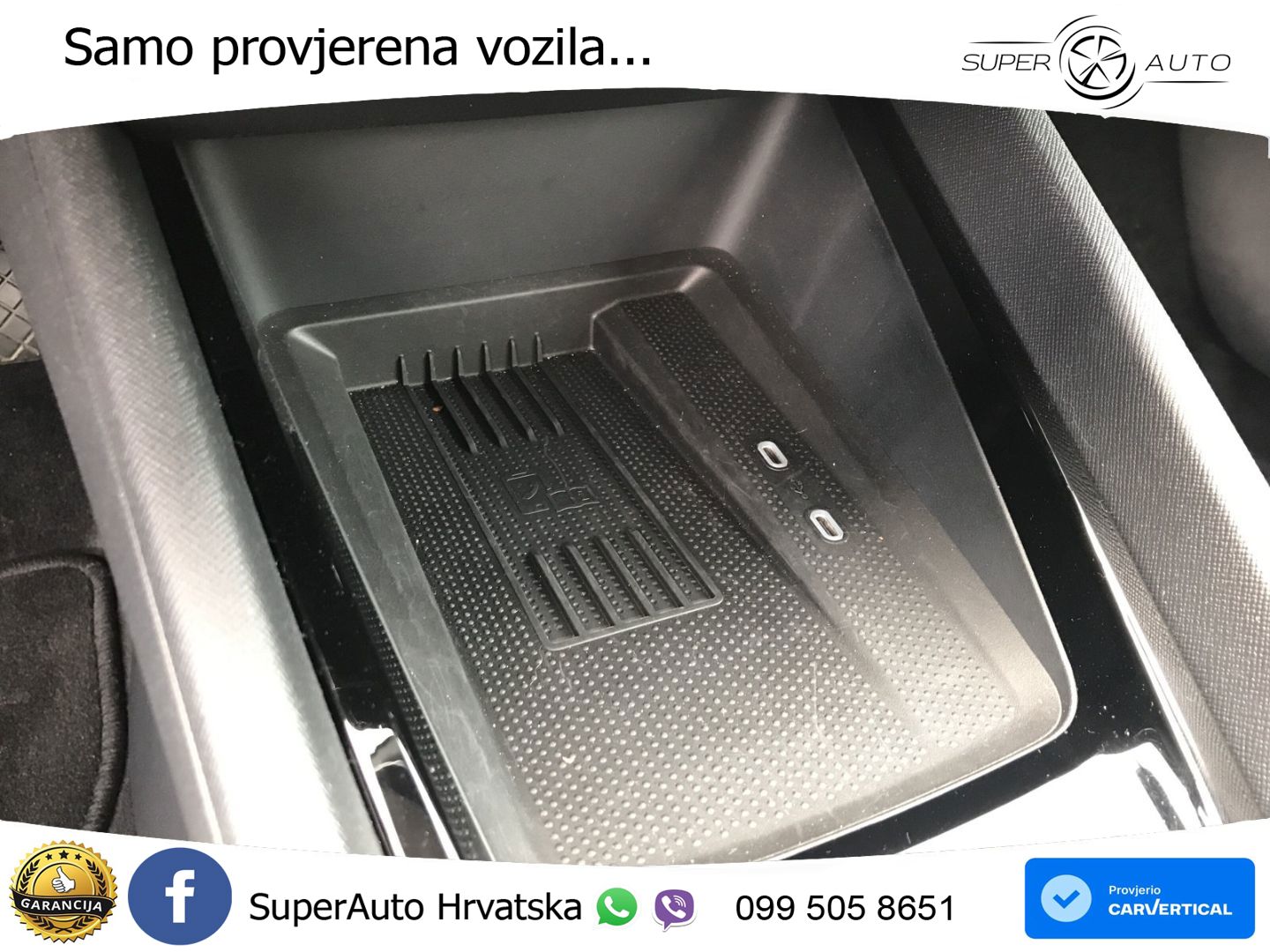Škoda Octavia Combi 2.0 TDI (150 KS) DSG Selection