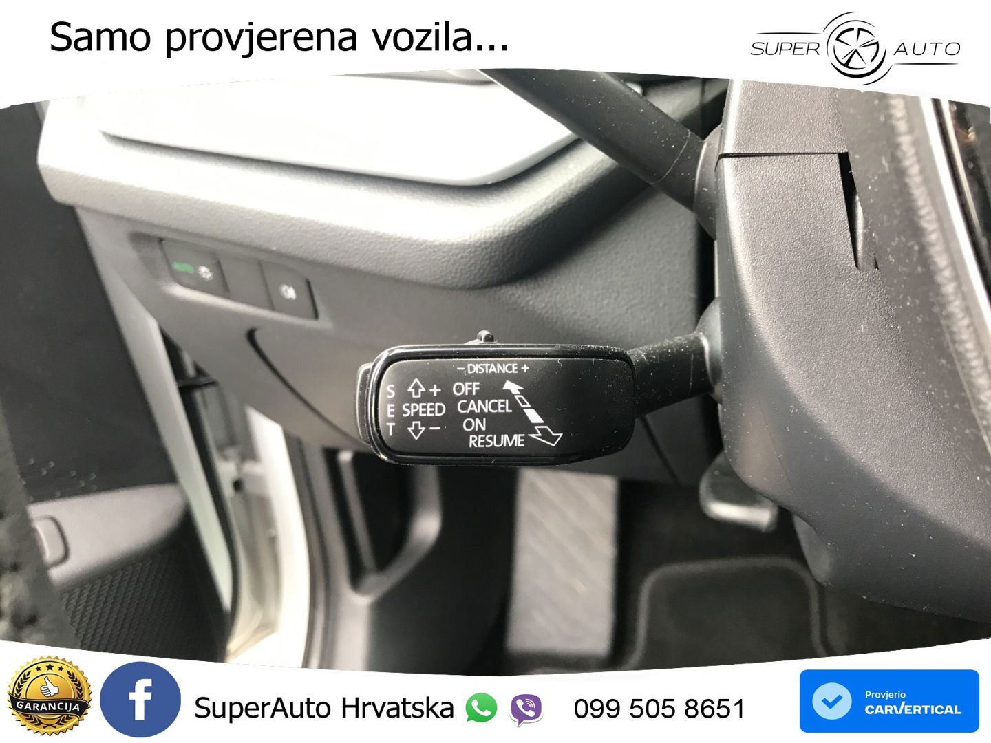 Škoda Octavia Combi 2.0 TDI (150 KS) DSG Selection