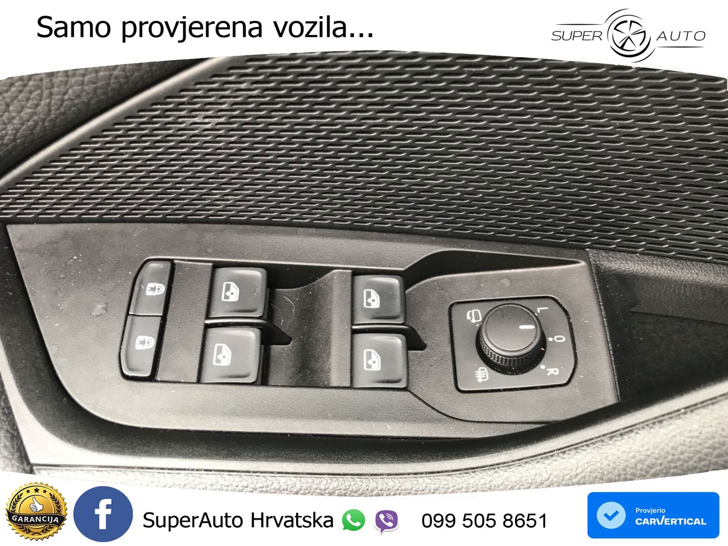 Škoda Octavia Combi 2.0 TDI (150 KS) DSG Selection