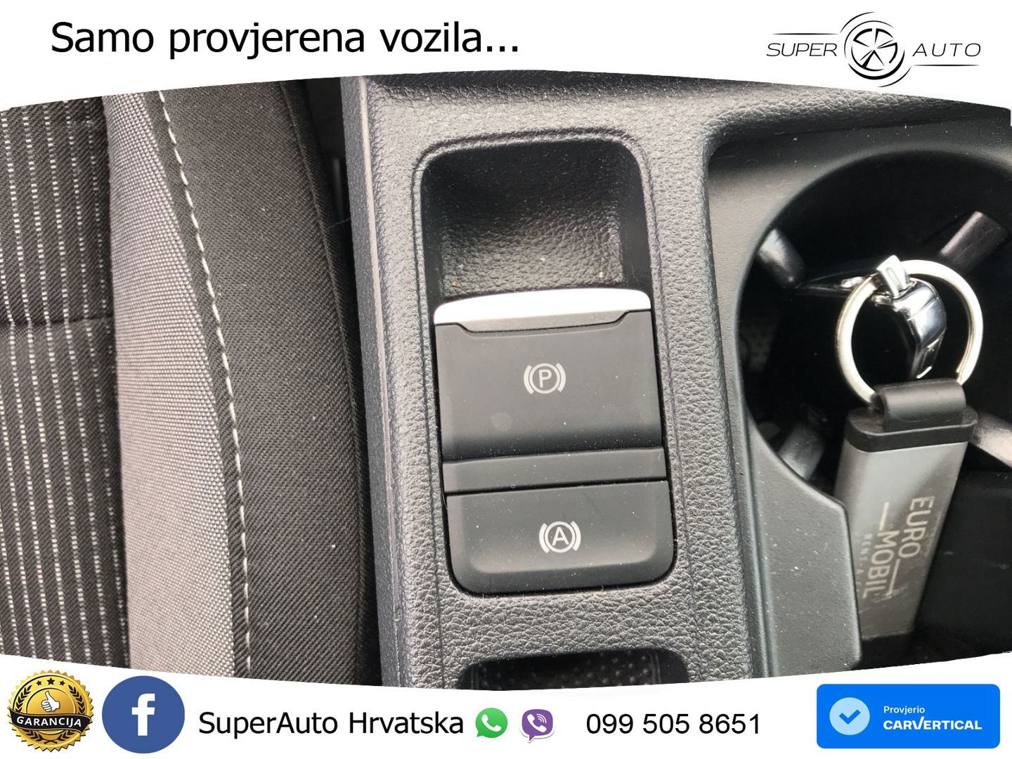 Škoda Octavia Combi 2.0 TDI (150 KS) DSG Selection