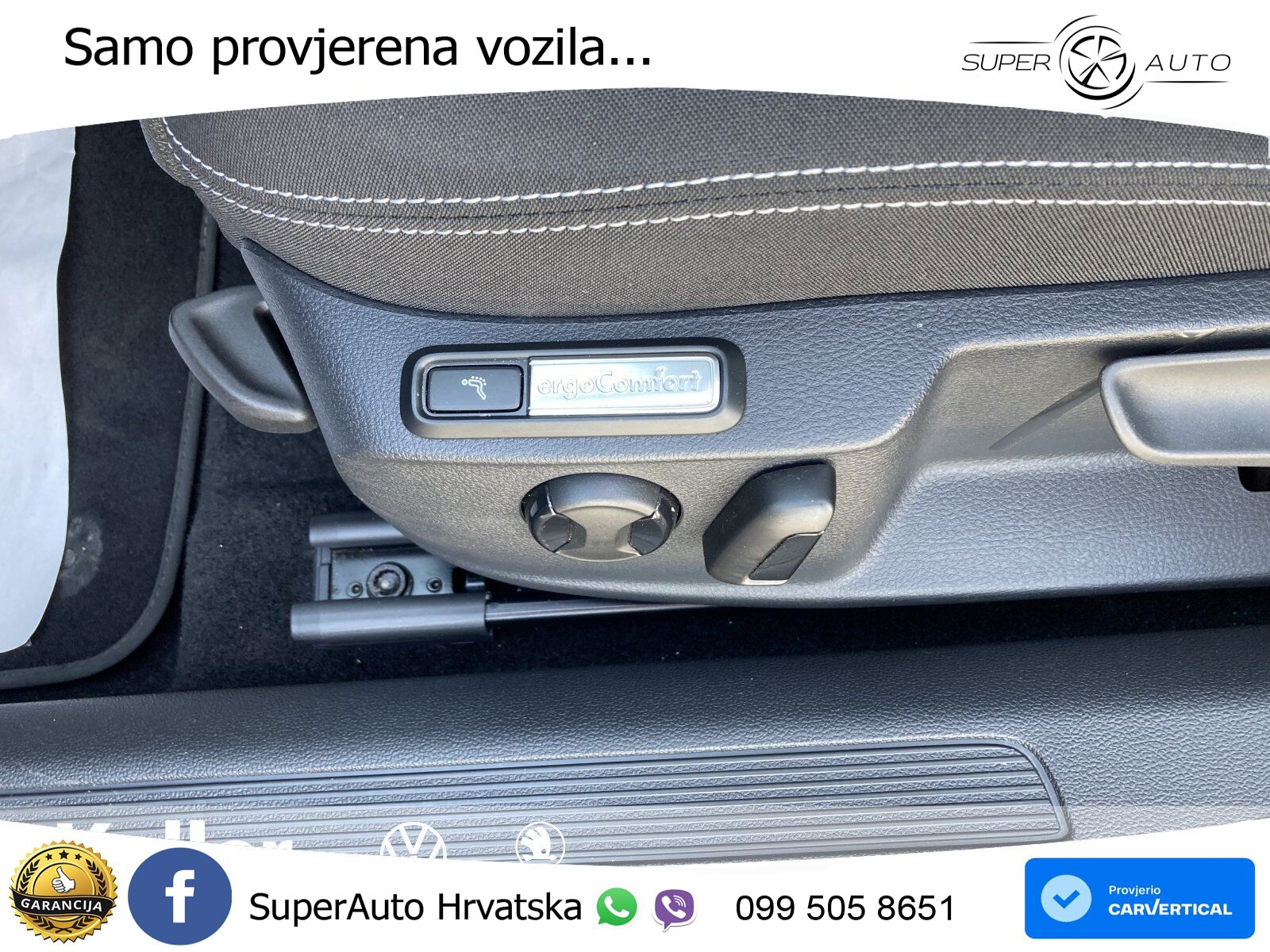 Volkswagen Passat Variant 2.0 TDI (200 KS) DSG MATRIX+GR SJED+KAM