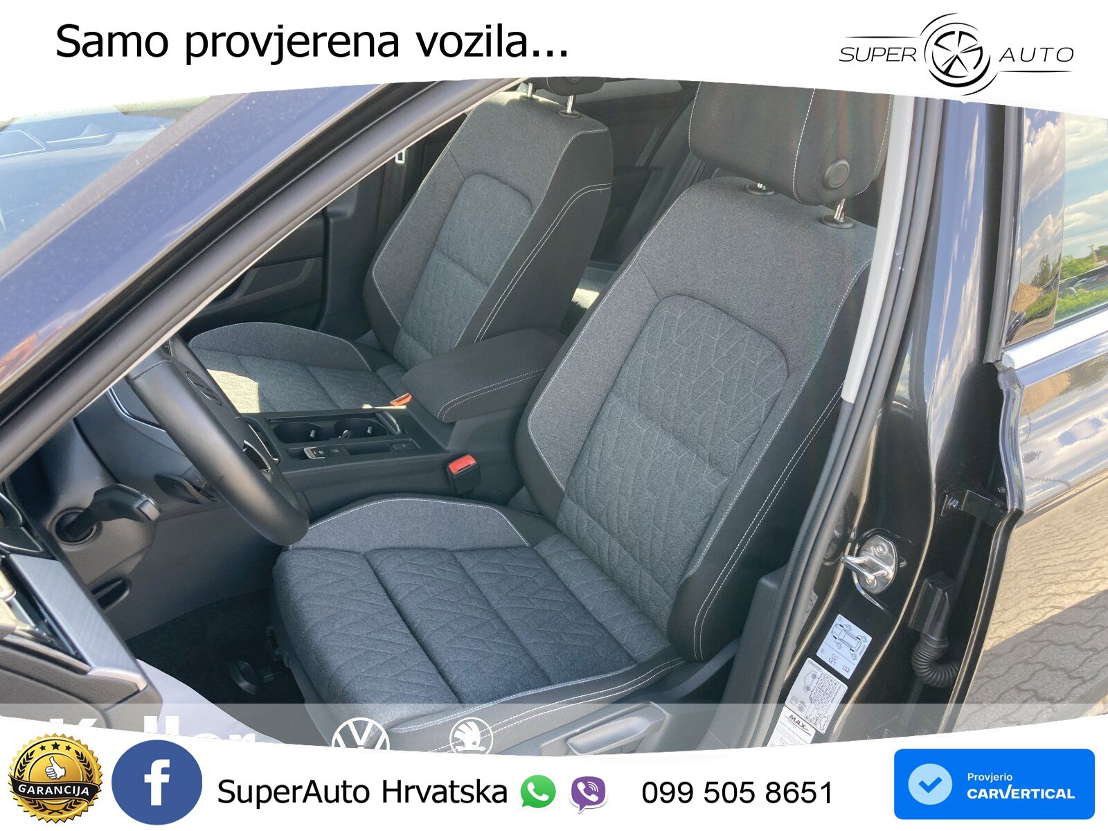 Volkswagen Passat Variant 2.0 TDI (200 KS) DSG MATRIX+GR SJED+KAM