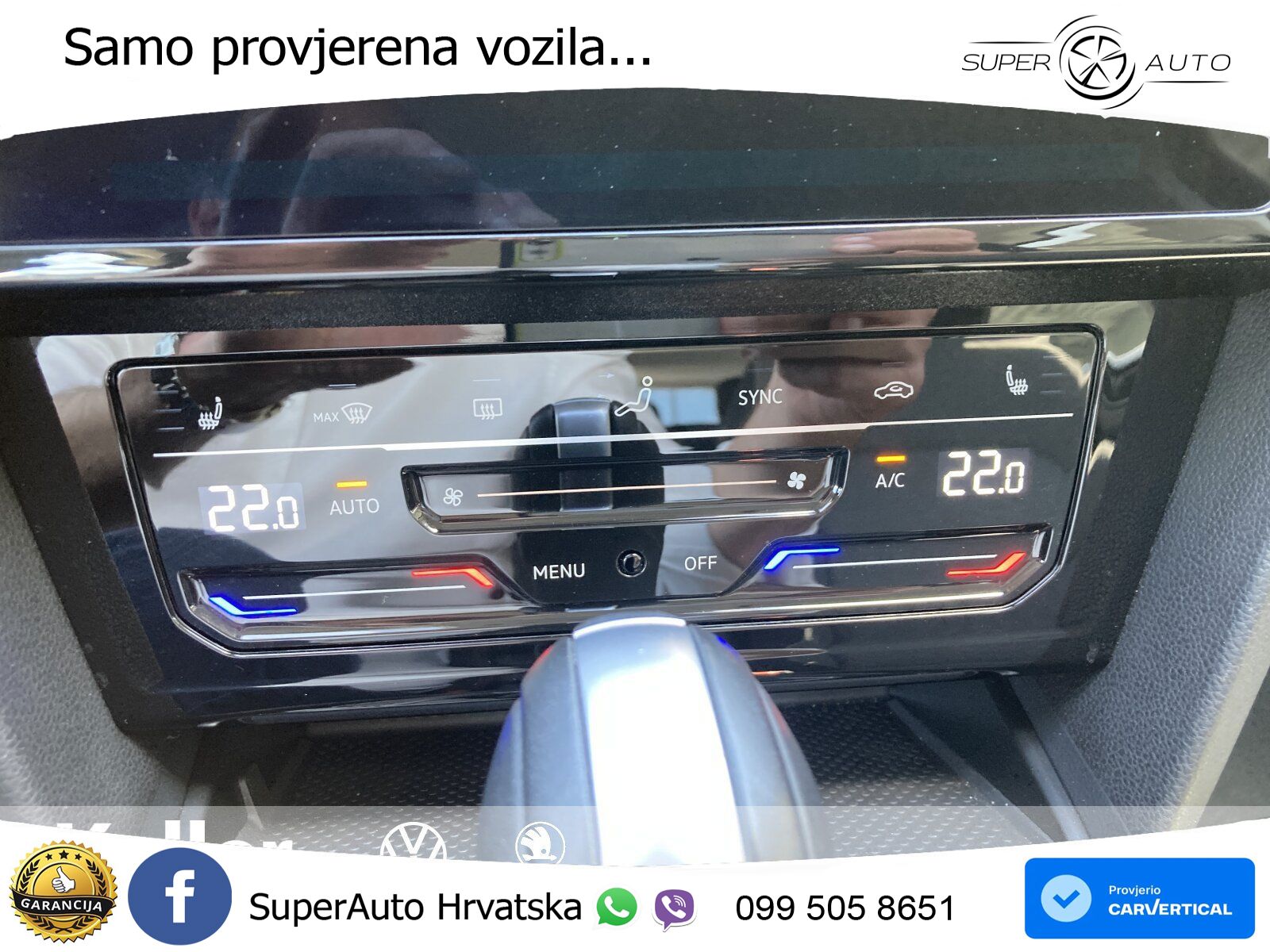 Volkswagen Passat Variant 2.0 TDI (200 KS) DSG MATRIX+GR SJED+KAM
