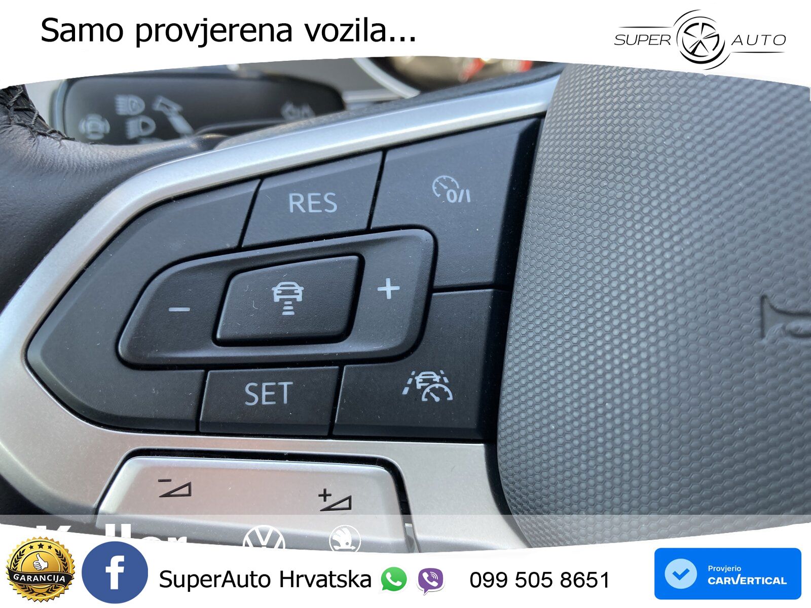 Volkswagen Passat Variant 2.0 TDI (200 KS) DSG MATRIX+GR SJED+KAM