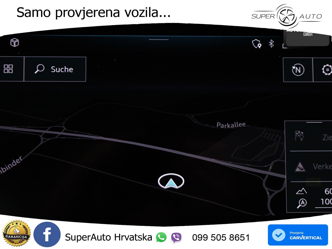 Audi A6 45 TDI V6 (245 KS) quattro ultra S tronic LED+GR SJED+ACC