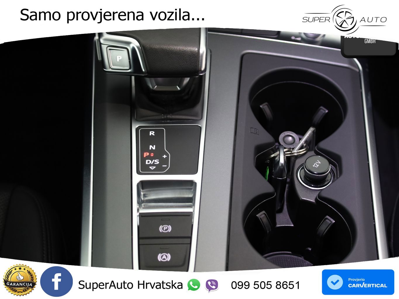 Audi A6 45 TDI V6 (245 KS) quattro ultra S tronic LED+GR SJED+ACC
