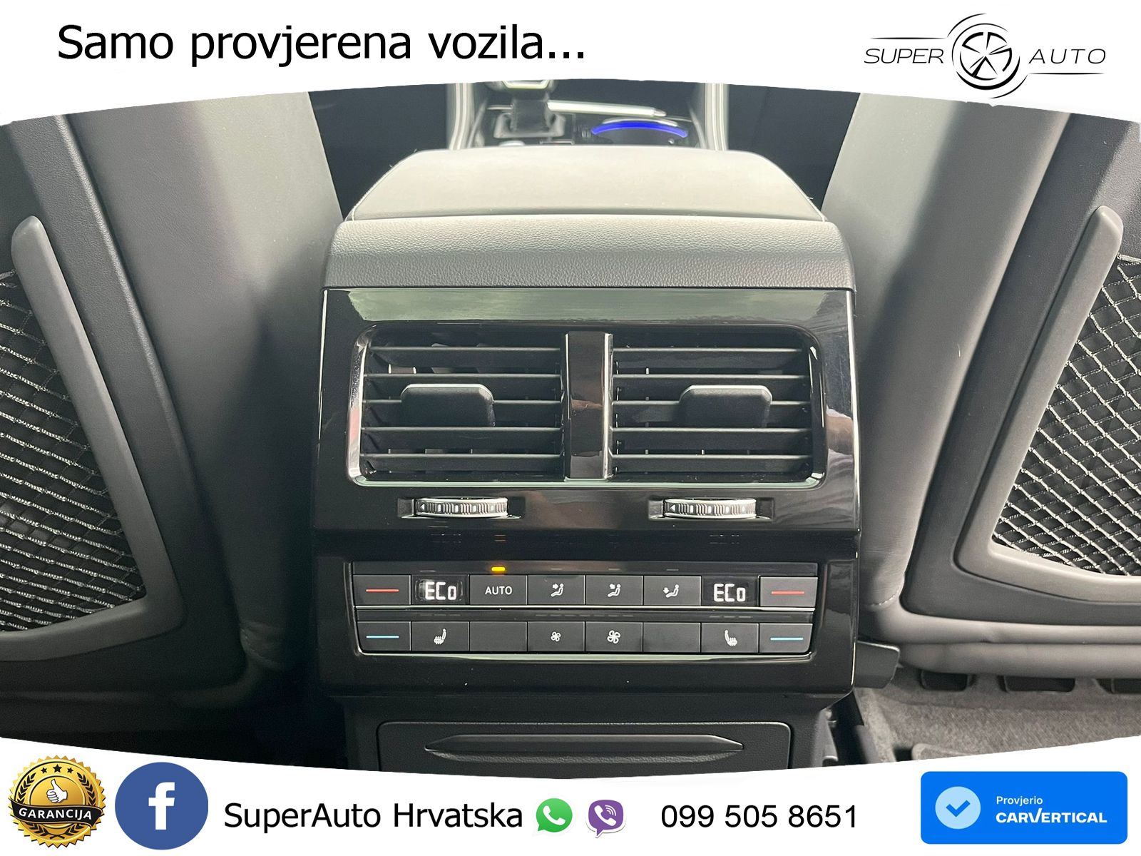 Volkswagen Touareg 3.0 V6 TDI (286 KS) 4MOTION Tiptronic LED+GR SJED+ACC