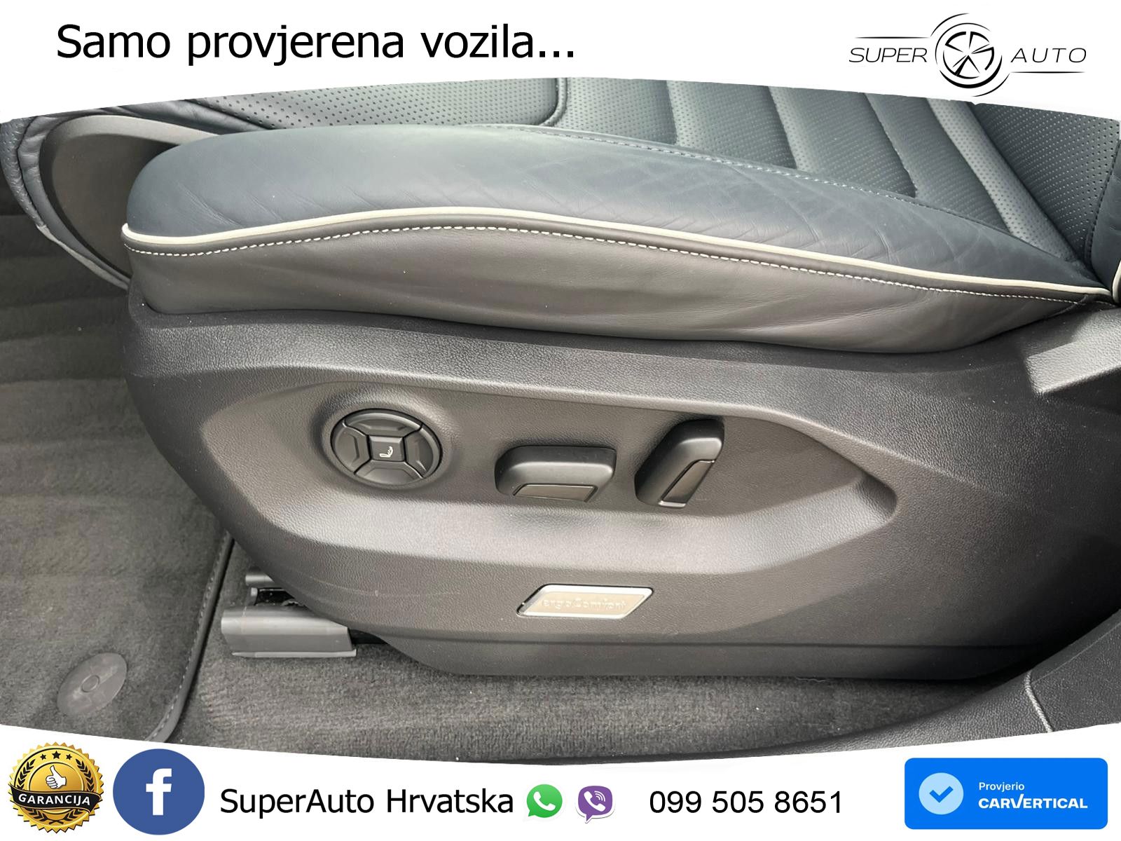 Volkswagen Touareg 3.0 V6 TDI (286 KS) 4MOTION Tiptronic LED+GR SJED+ACC