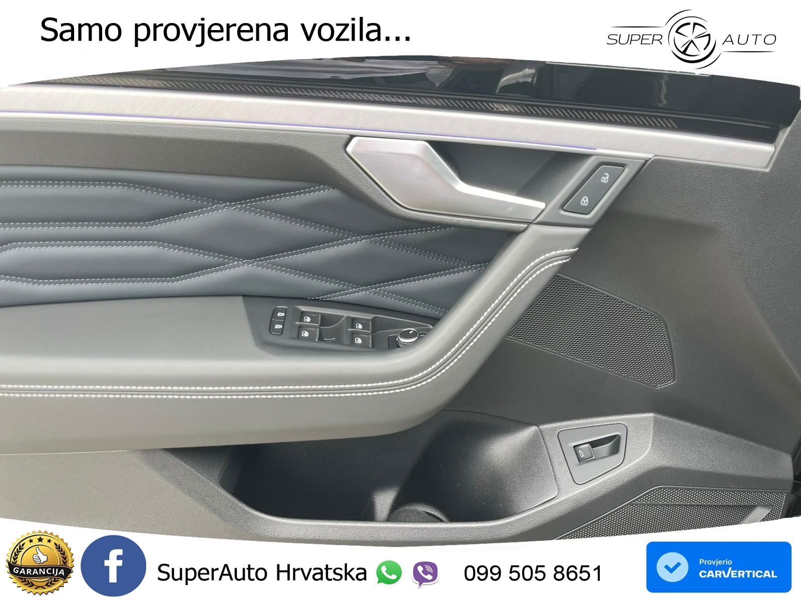 Volkswagen Touareg 3.0 V6 TDI (286 KS) 4MOTION Tiptronic LED+GR SJED+ACC