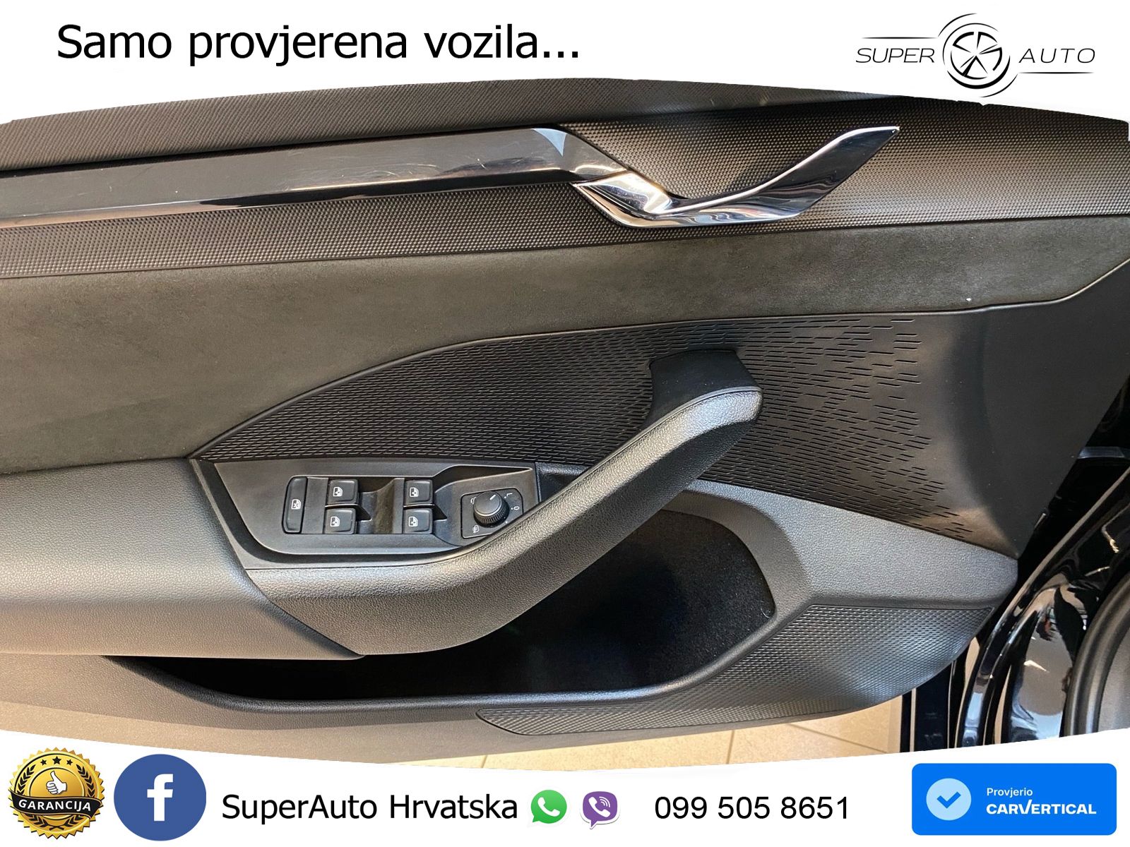 Škoda Octavia Combi RS 2.0 TDI (200 KS) DSG LED+GR SJED+ACC
