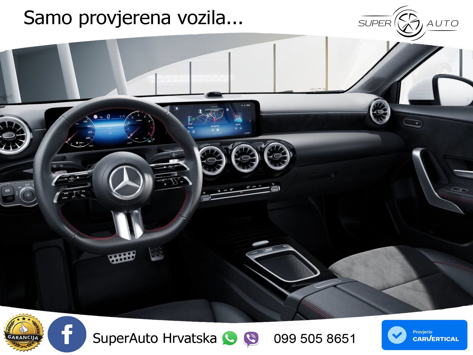 Mercedes-Benz A 180 7G-DCT