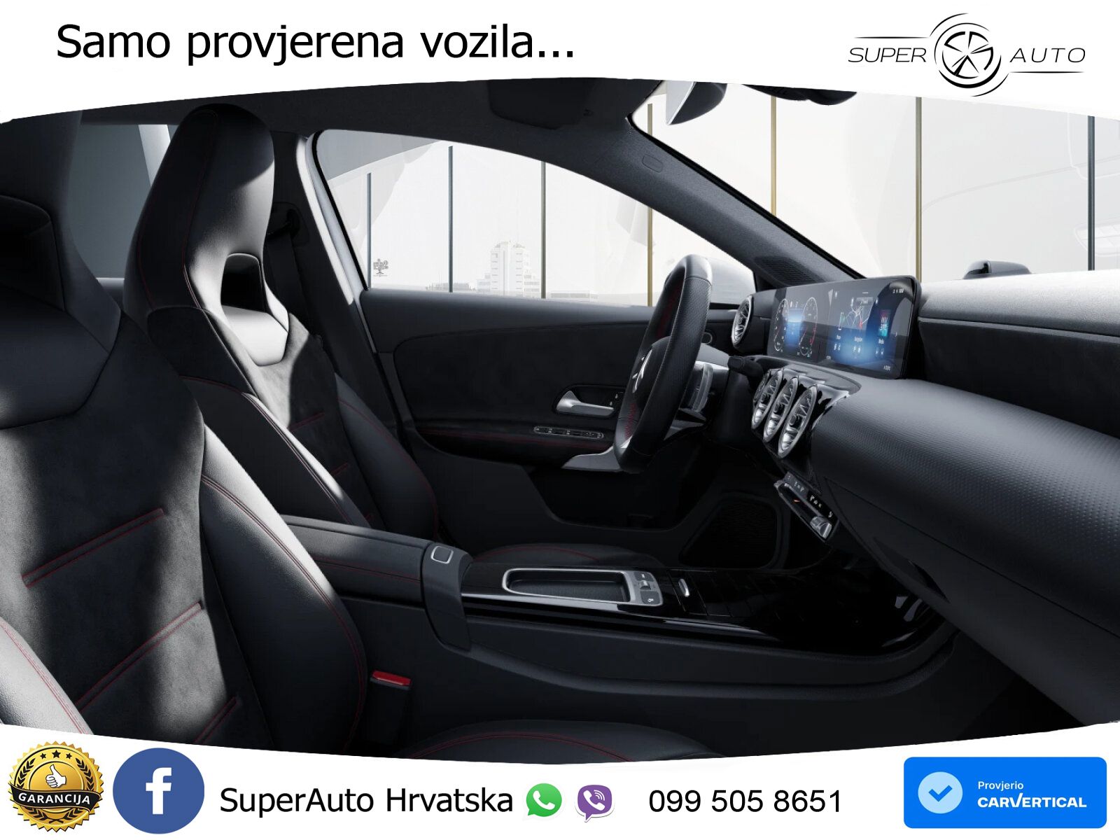 Mercedes-Benz A 180 7G-DCT