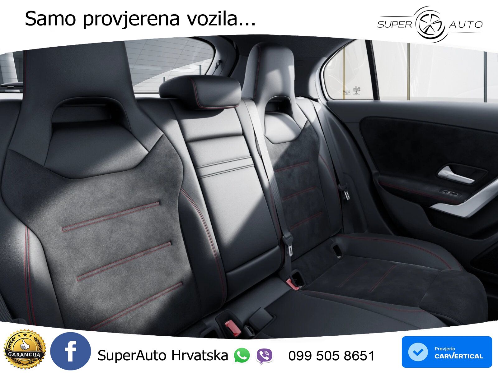 Mercedes-Benz A 180 7G-DCT