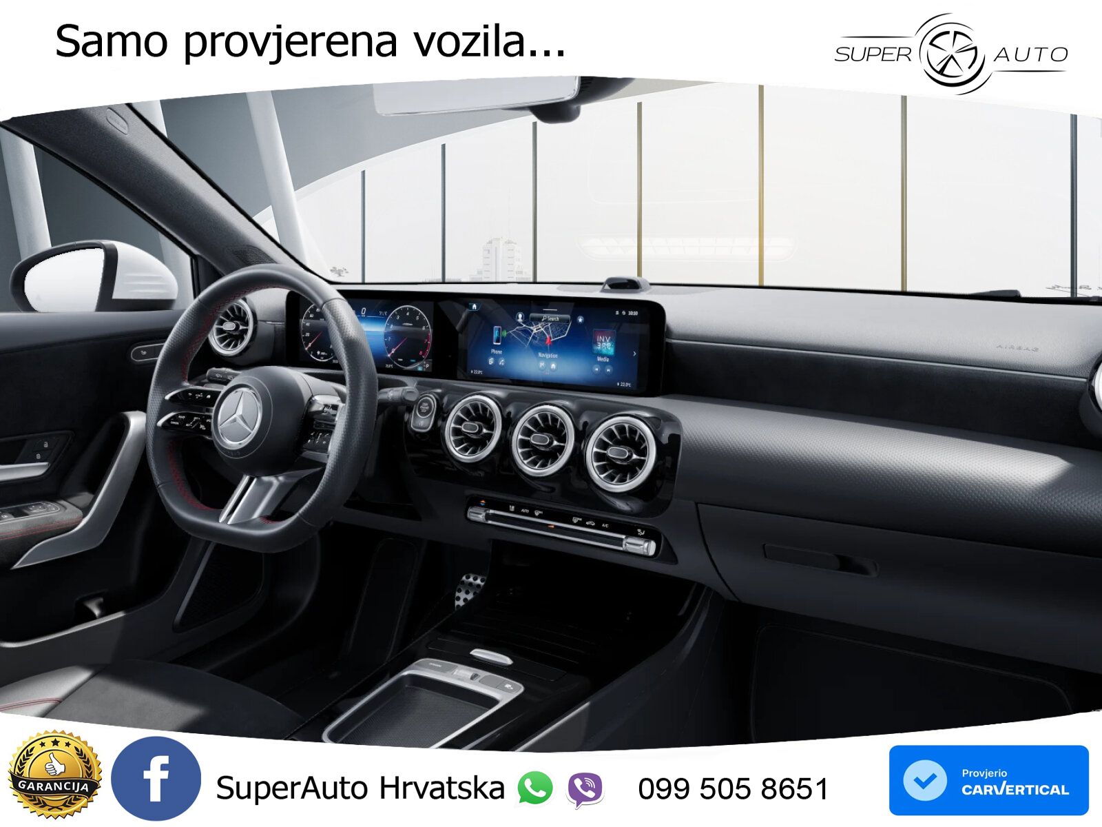 Mercedes-Benz A 180 7G-DCT