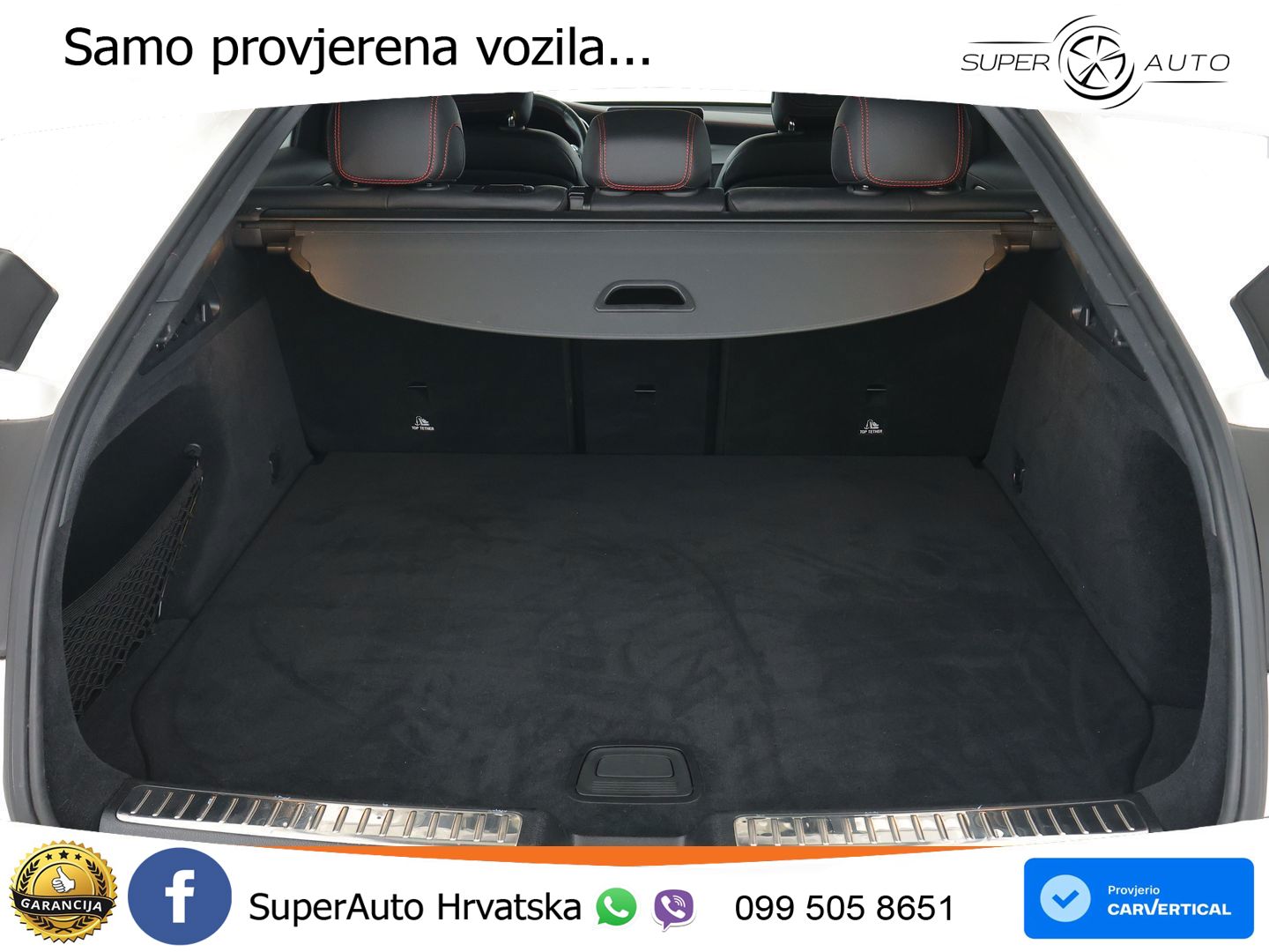 Mercedes AMG GLC 43 V6 (390 KS) 4MATIC TCT LED+GR SJED+ACC