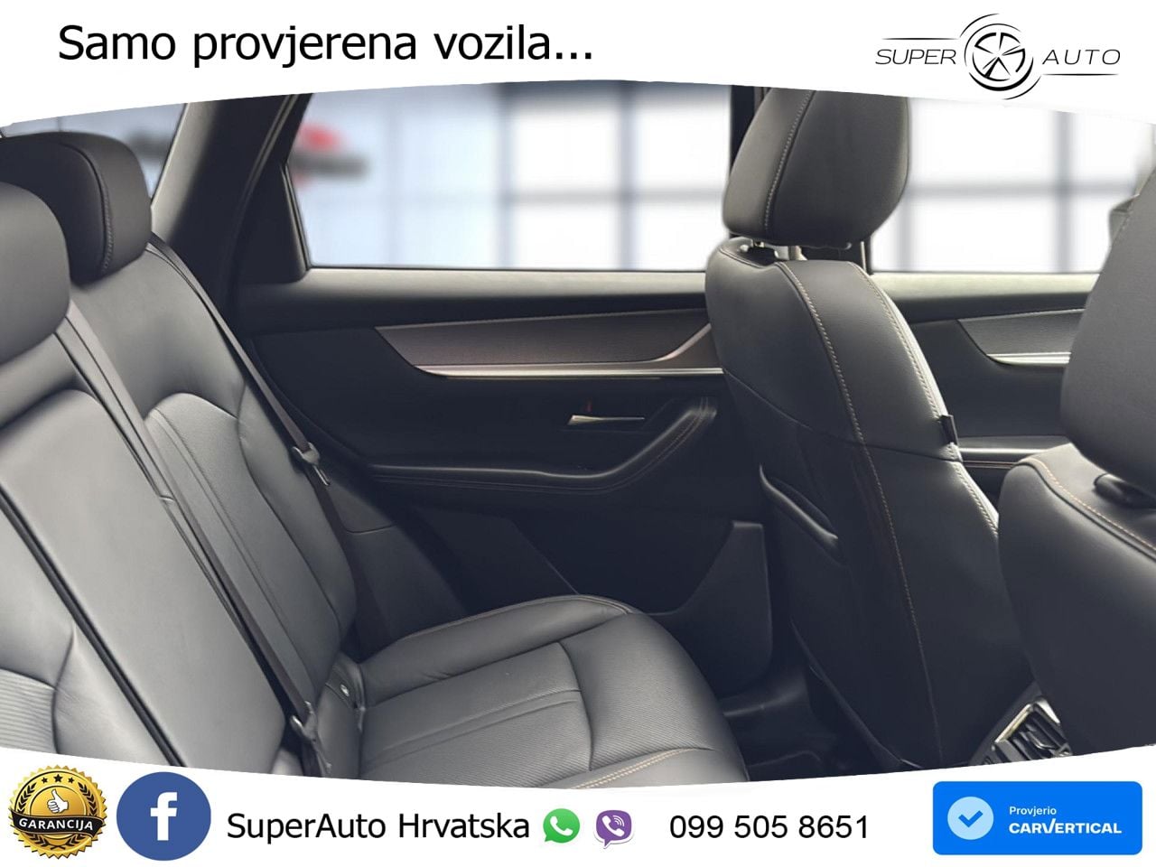 Mazda CX-60 3.3 e-Skyactiv D (254 KS) AWD Automatic LED+GR SJED+ACC