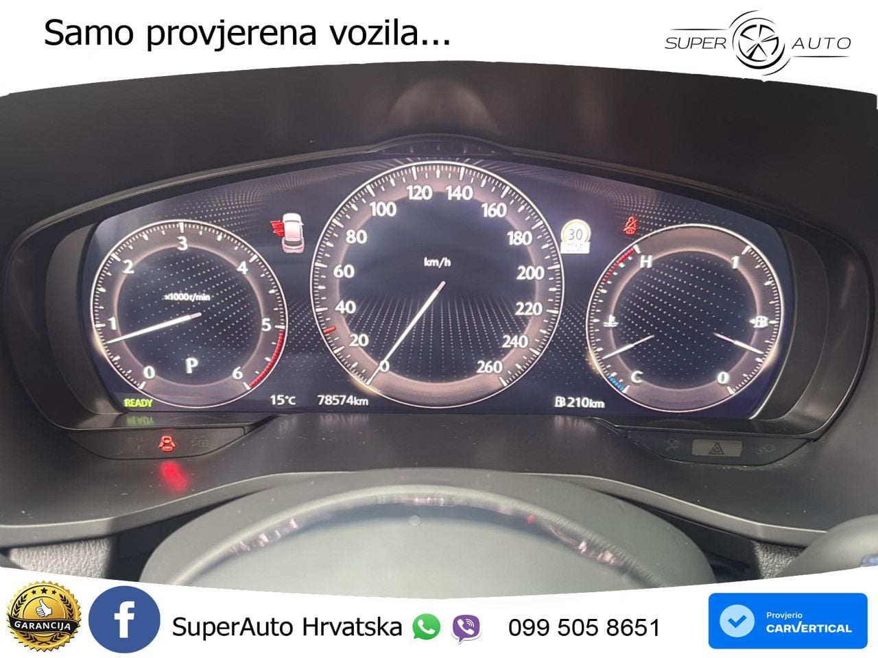 Mazda CX-60 3.3 e-Skyactiv D (254 KS) AWD Automatic LED+GR SJED+ACC