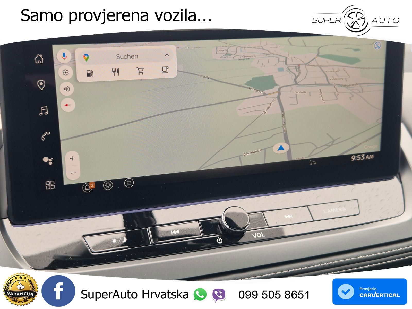 Nissan Qashqai 1.3 DIG-T (158 KS) Tekna LED+GR SJED+ACC