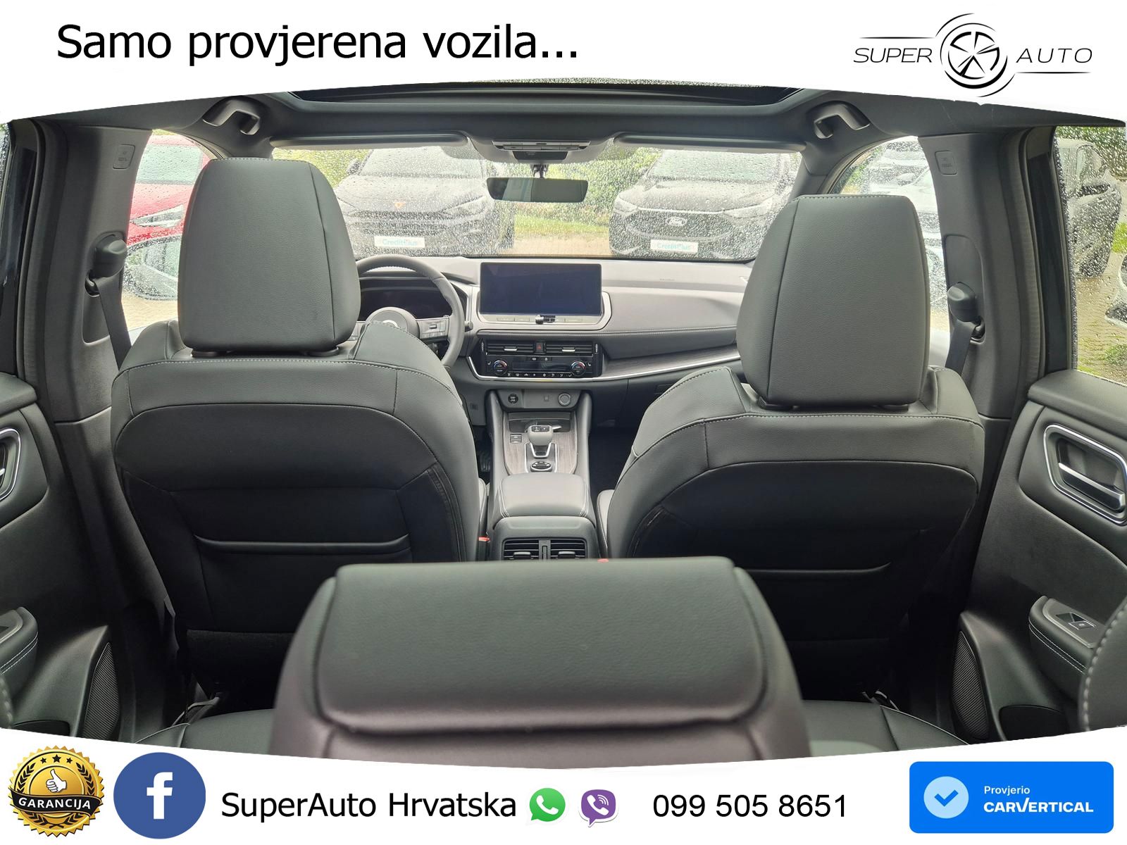 Nissan Qashqai 1.3 DIG-T (158 KS) Tekna LED+GR SJED+ACC