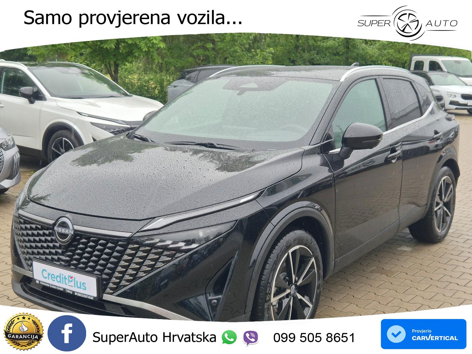 Nissan Qashqai 1.3 DIG-T (158 KS) Tekna LED+GR SJED+ACC