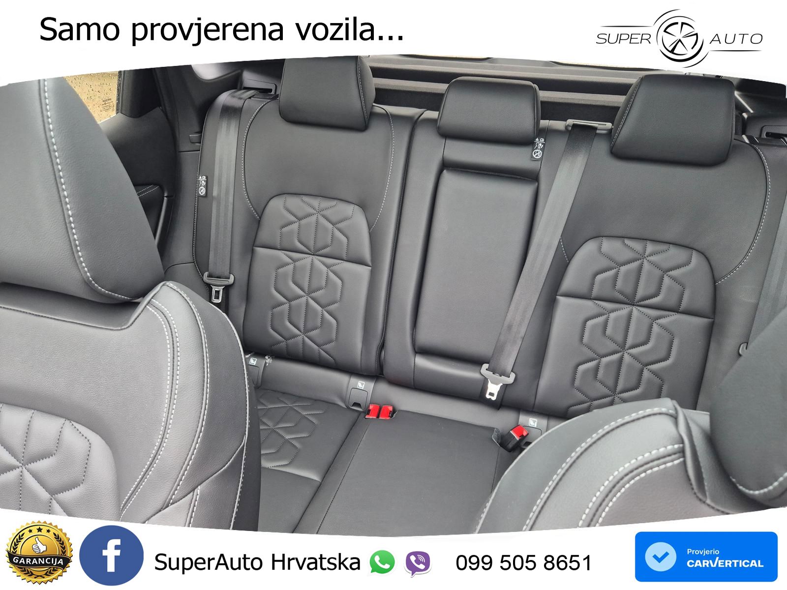 Nissan Qashqai 1.3 DIG-T (158 KS) Tekna LED+GR SJED+ACC