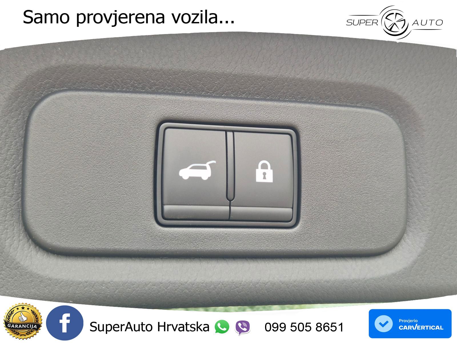 Nissan Qashqai 1.3 DIG-T (158 KS) Tekna LED+GR SJED+ACC