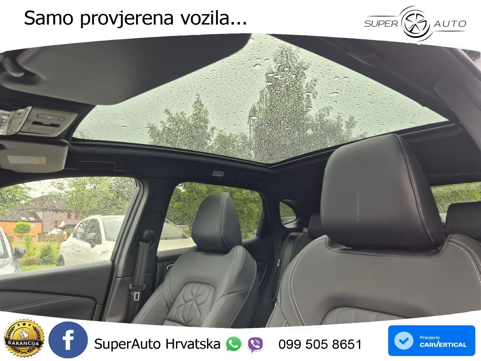Nissan Qashqai 1.3 DIG-T (158 KS) Tekna LED+GR SJED+ACC