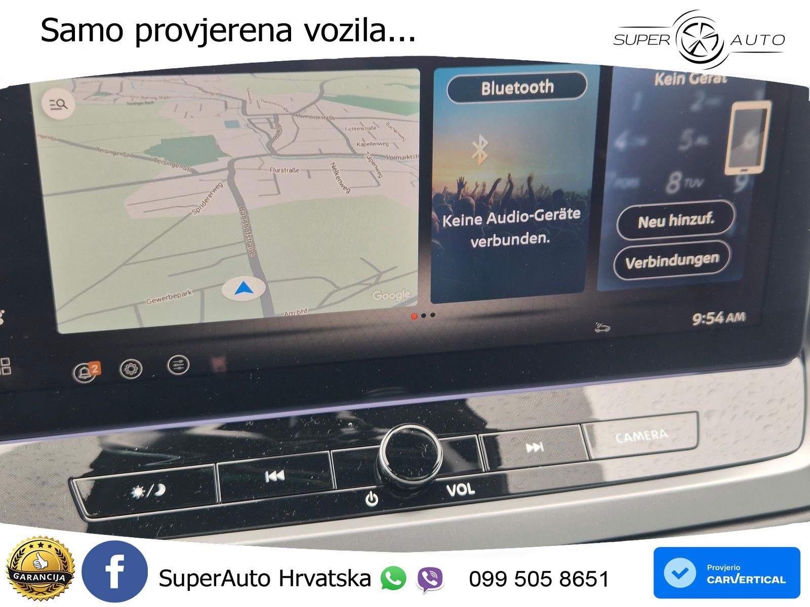 Nissan Qashqai 1.3 DIG-T (158 KS) Tekna LED+GR SJED+ACC