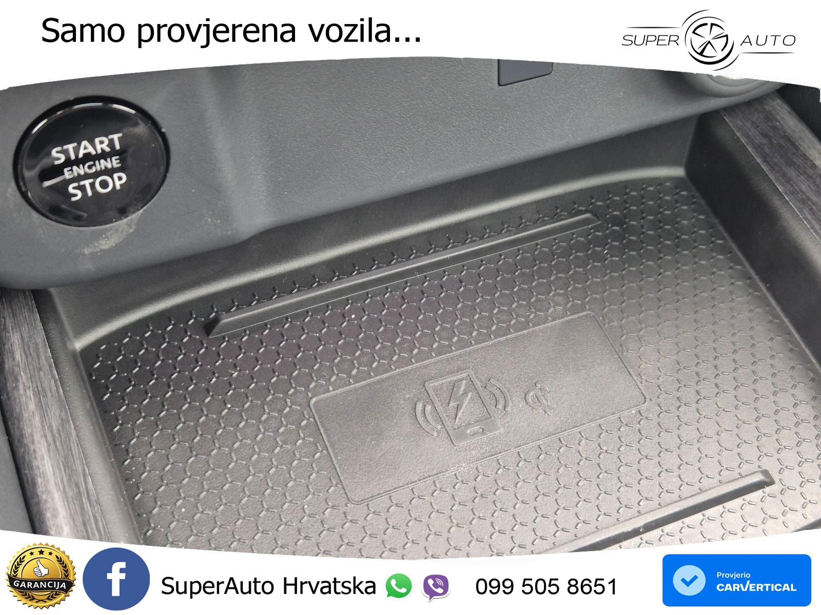 Nissan Qashqai 1.3 DIG-T (158 KS) Tekna LED+GR SJED+ACC