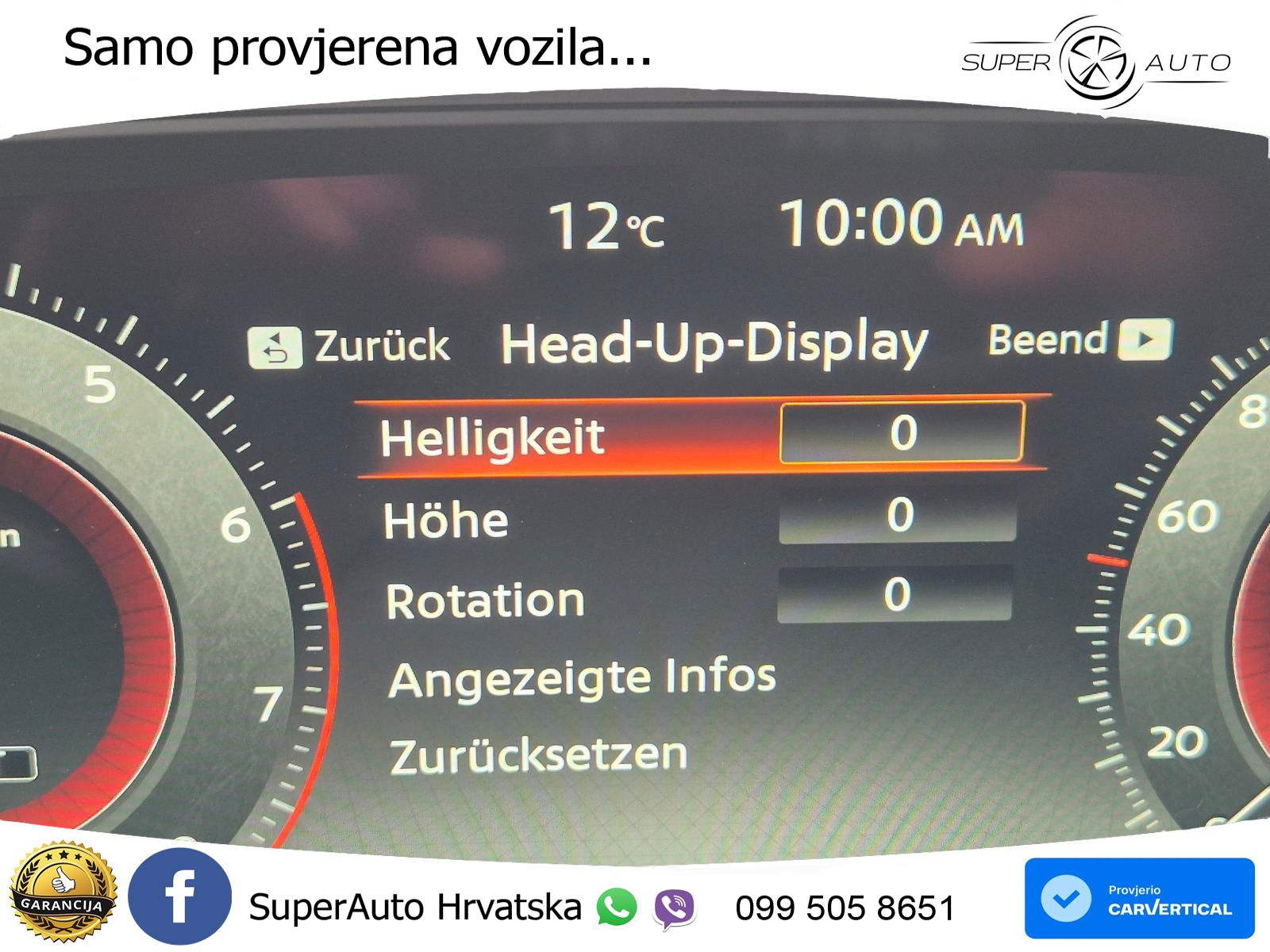 Nissan Qashqai 1.3 DIG-T (158 KS) Tekna LED+GR SJED+ACC