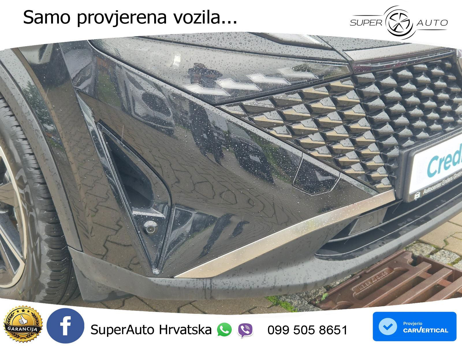 Nissan Qashqai 1.3 DIG-T (158 KS) Tekna LED+GR SJED+ACC